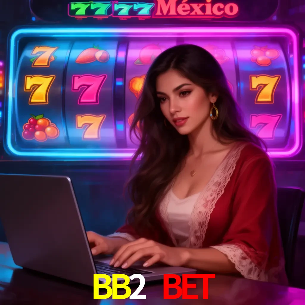 BB2 BET Símbolos con valor multiplicador