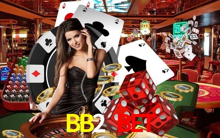 BB2 BET Arcade
