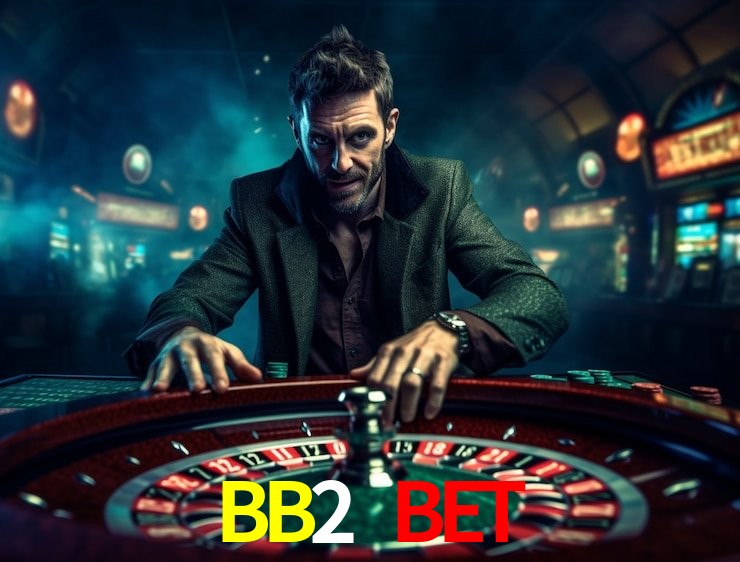 BB2 BET mobile gaming