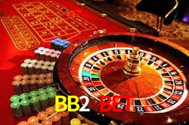 BB2 BET Crash Game rápido