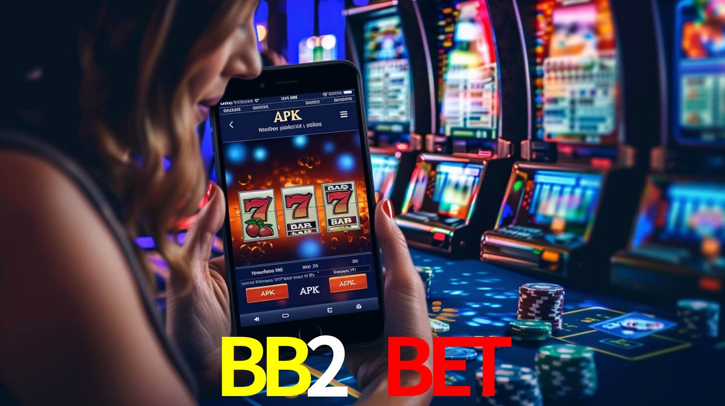 BB2 BET Fishing Arcade