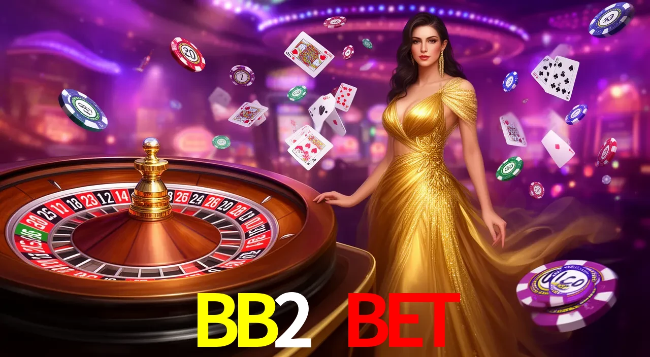 BB2 BET Scatter marina