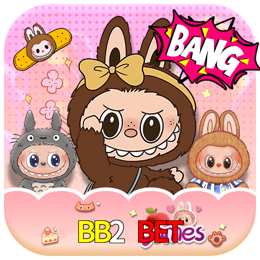 BB2 BET logo